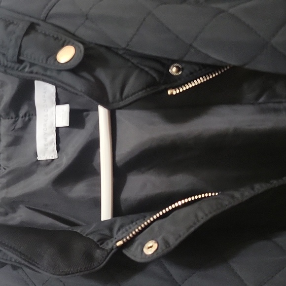 Womens jacket - Picture 3 of 4